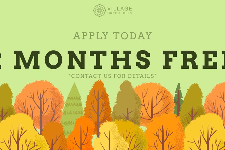 Village Green Hills Image 16