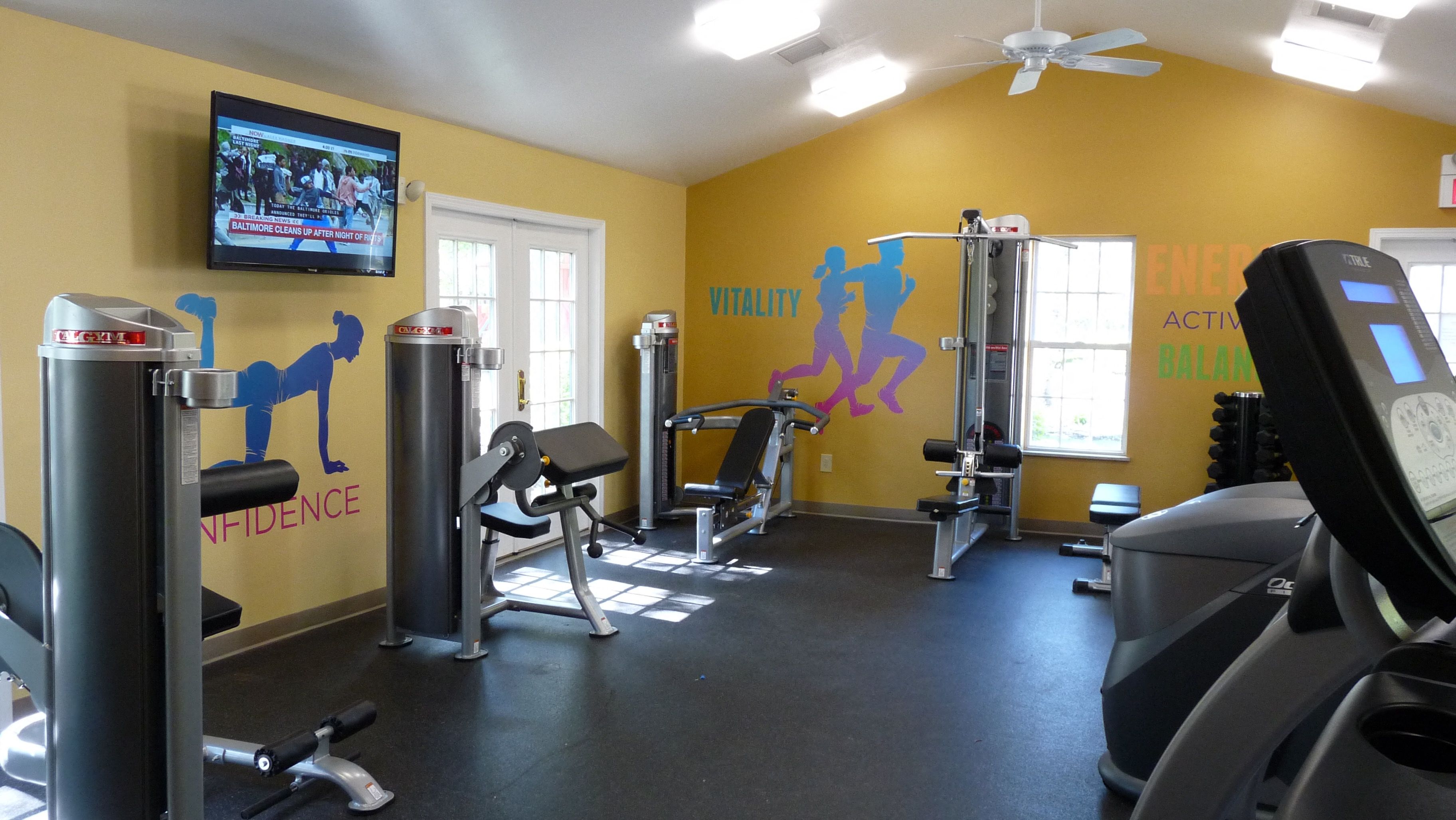 Village of Coldstream Image 22