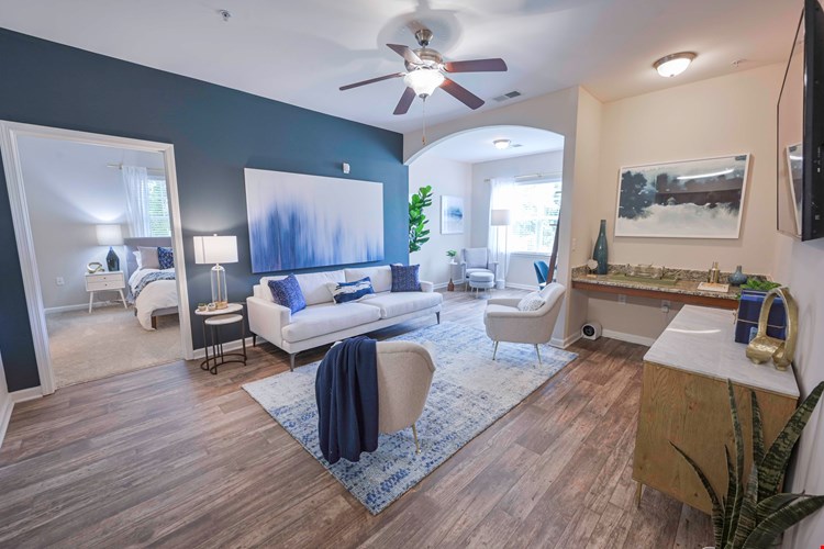 Hawthorne at Murrayville Image 9