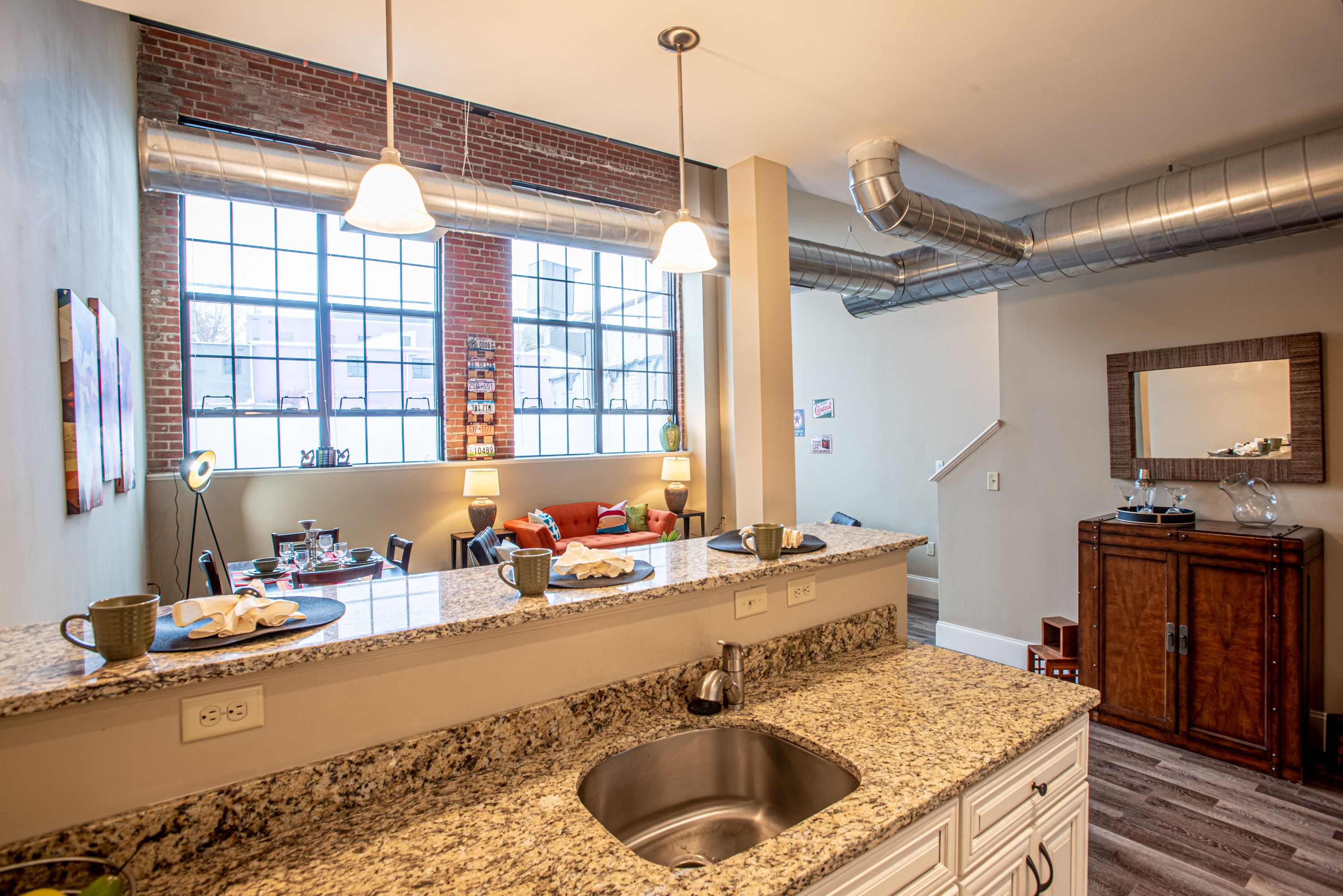 US Rubber Lofts Image 10