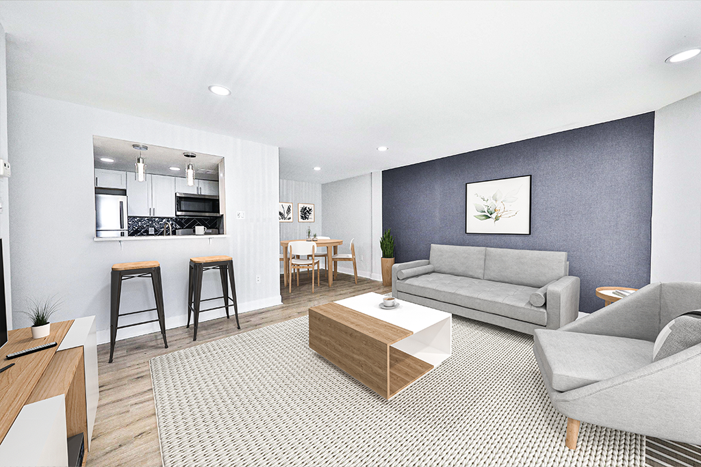 West River Apartments Image 10