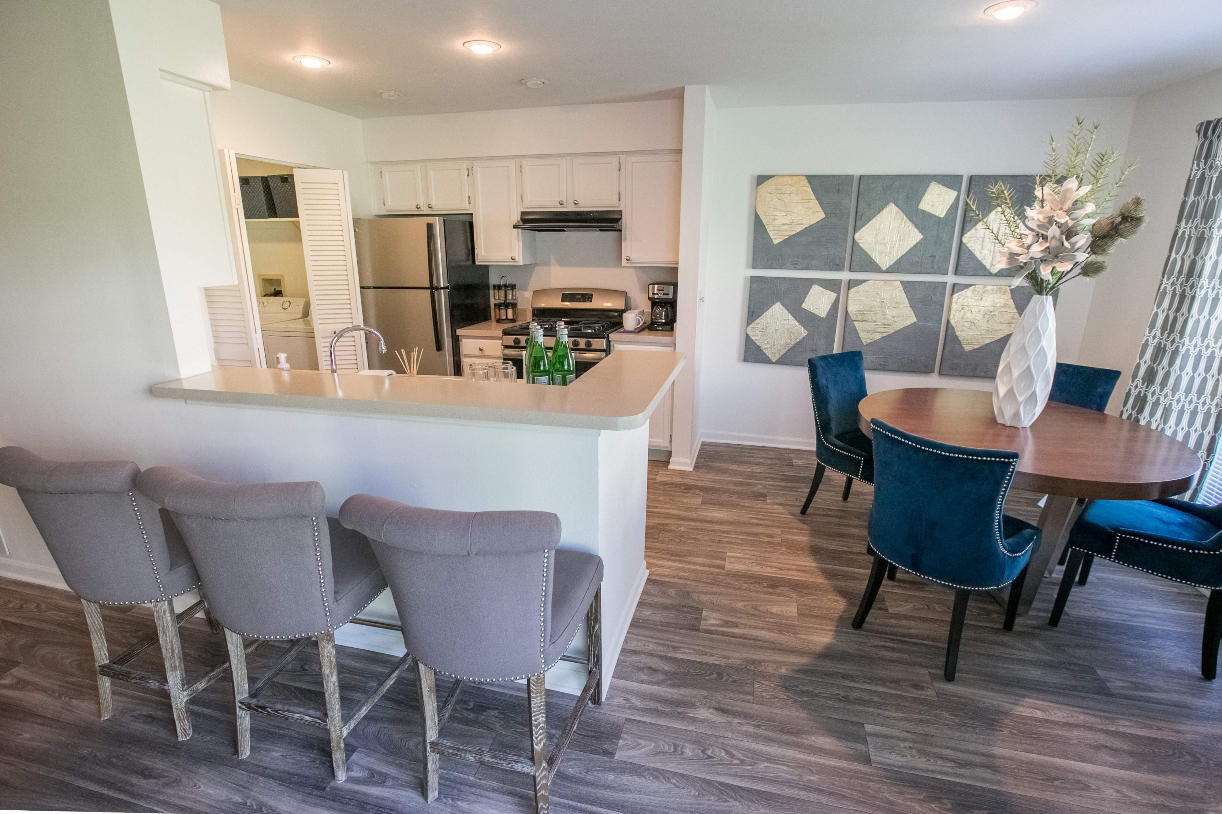 The Residence at Christopher Wren Apartments Image 24
