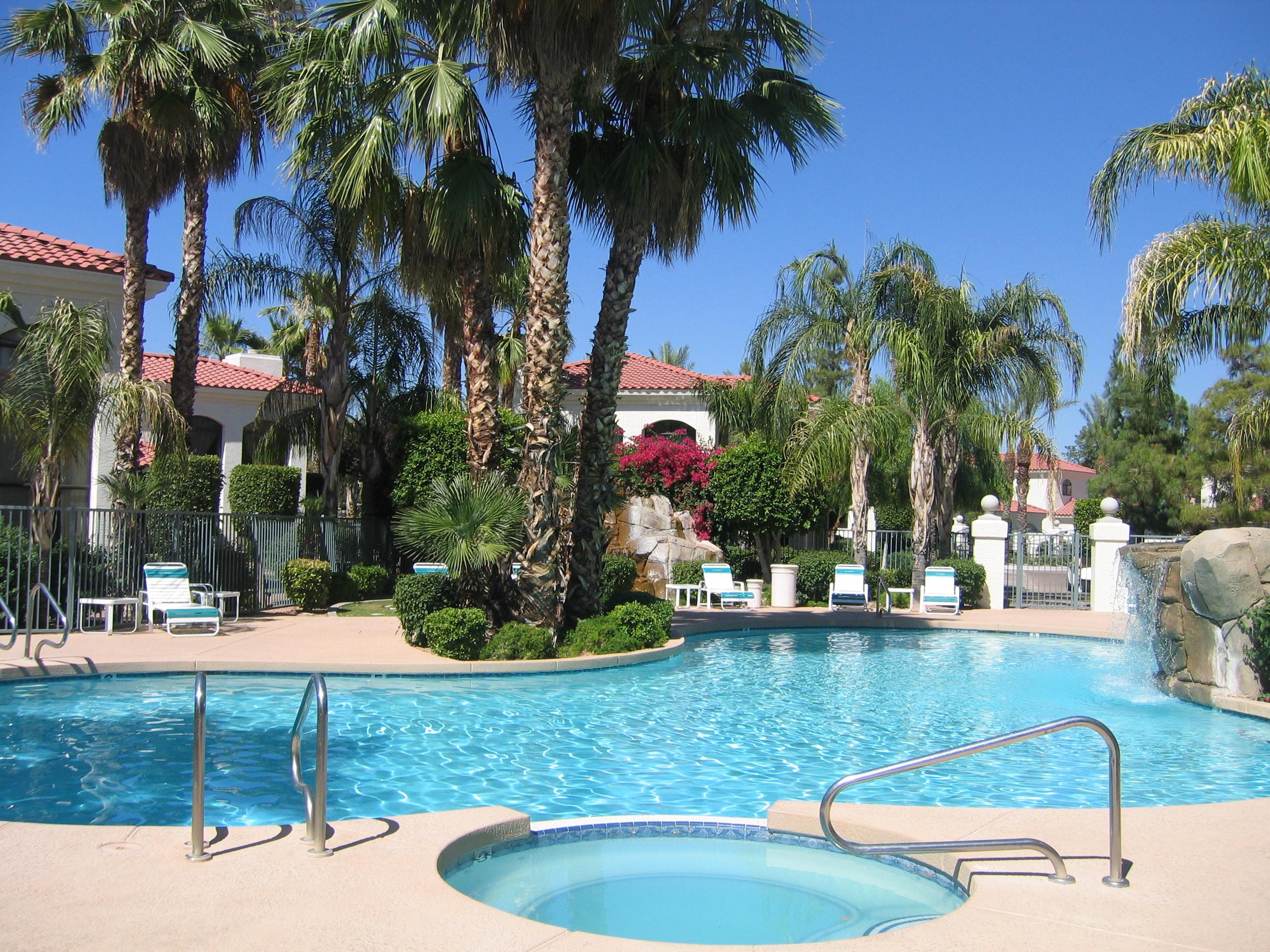 San Antigua In Mccormick Ranch Image 32