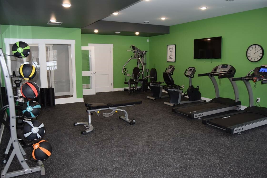 Wyndham Hill Apartments Image 4