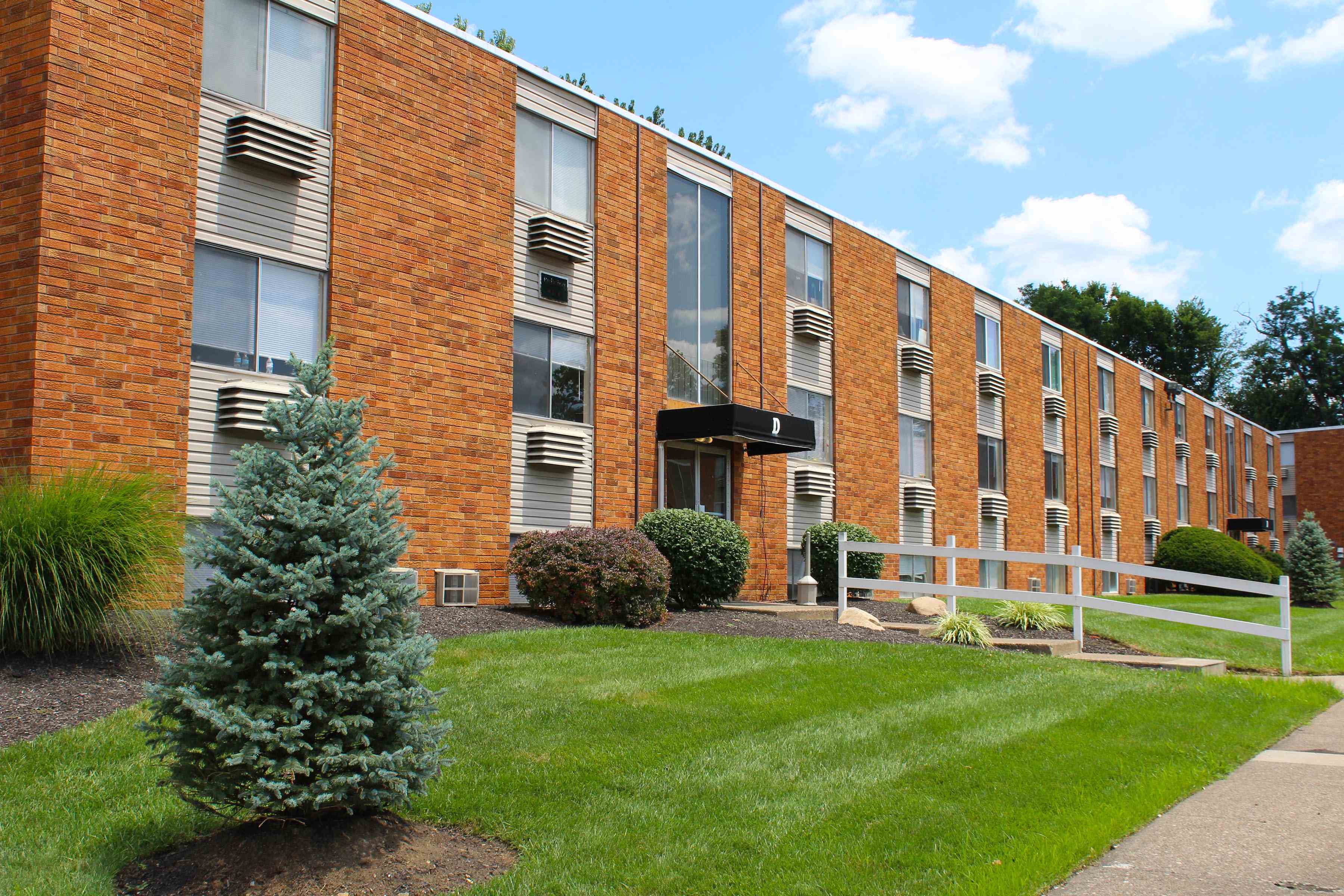 Barkley Ridge Apartments Image 6