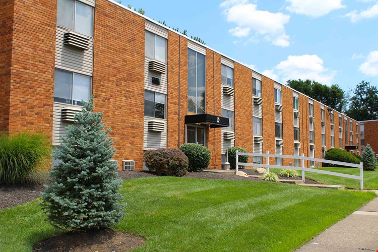 Barkley Ridge Apartments Image 6