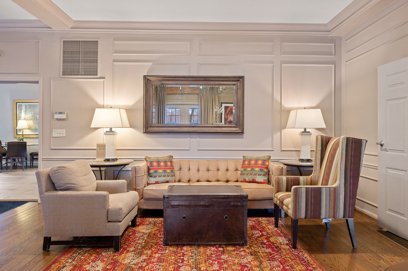 Indian Creek Apartments and Townhomes Image 38