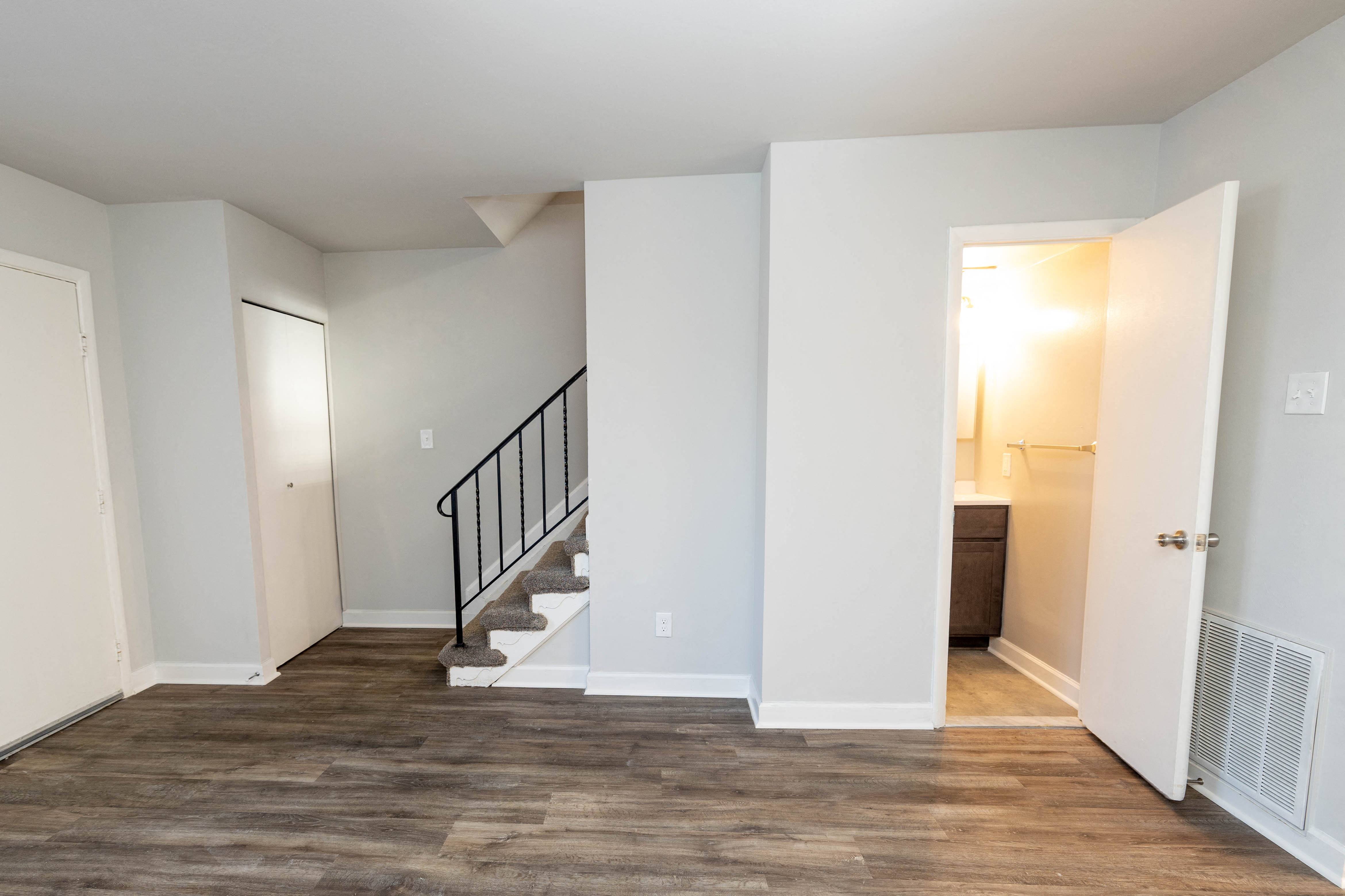 McDonogh Village Apartments & Townhomes Image 5