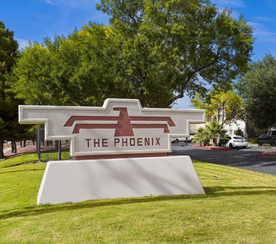 The Phoenix of El Paso Image 3