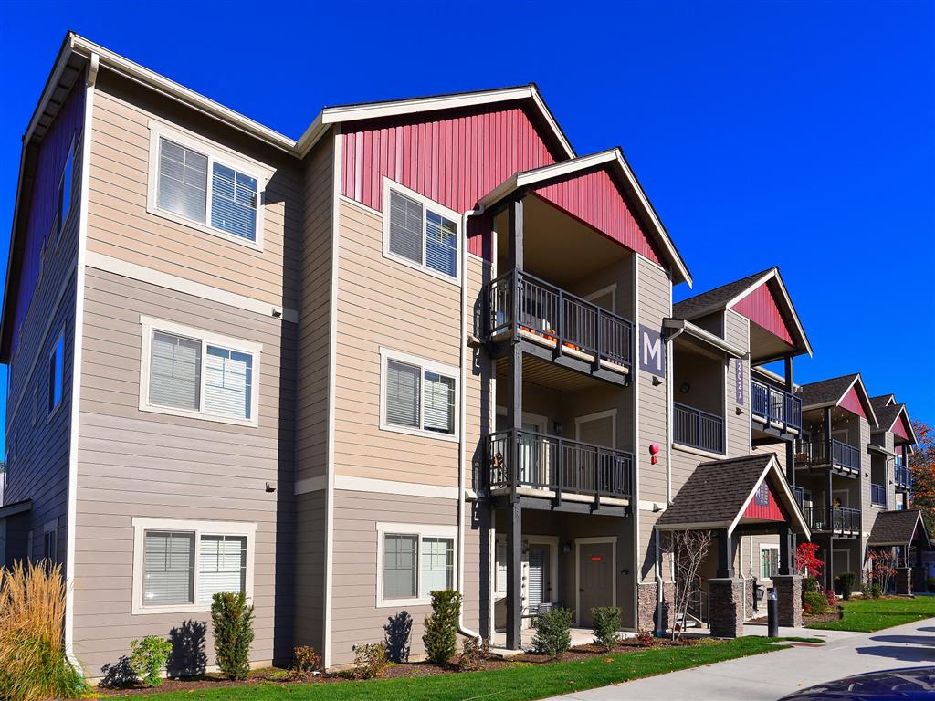The Arbors at Edgewood Image 34