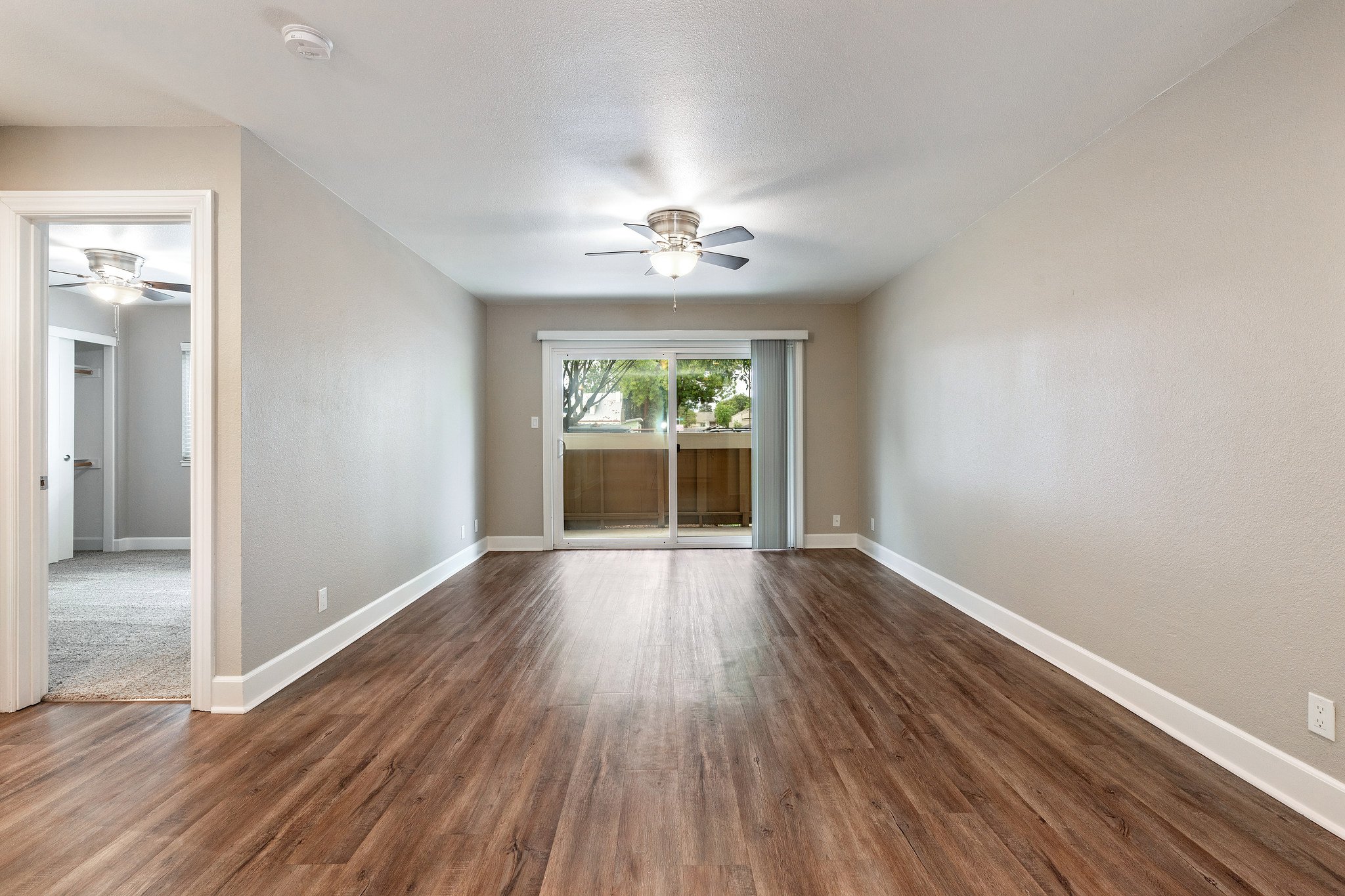 Pentagon Apartments Image 13