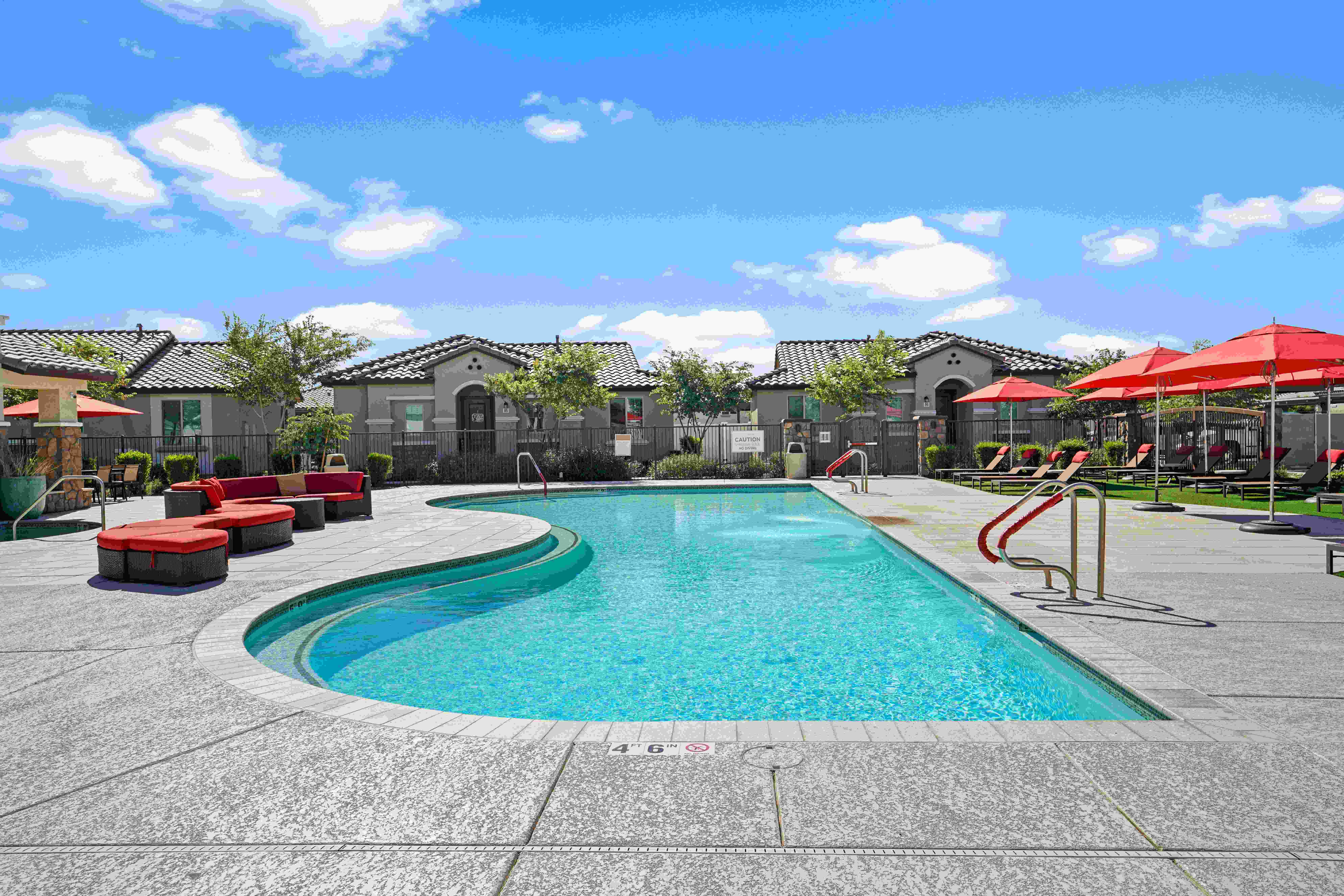 Soleil at Canyon Trails Image 31