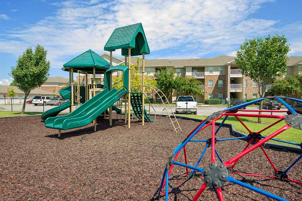 Canterbury House Image 5