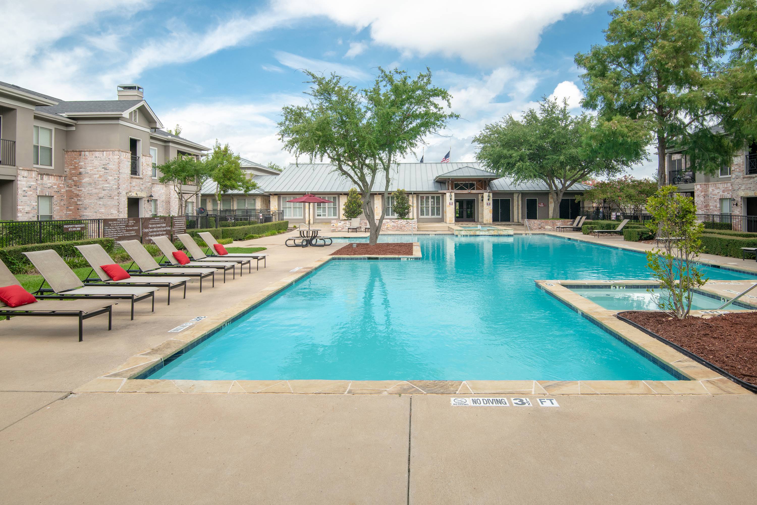 The Springs Of Indian Creek Image 18