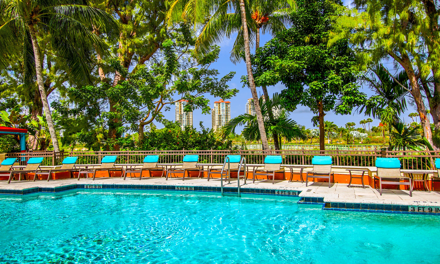 Promenade at Aventura Apartments Image 4