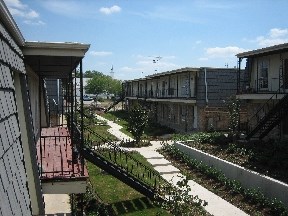 University Villas Image 2