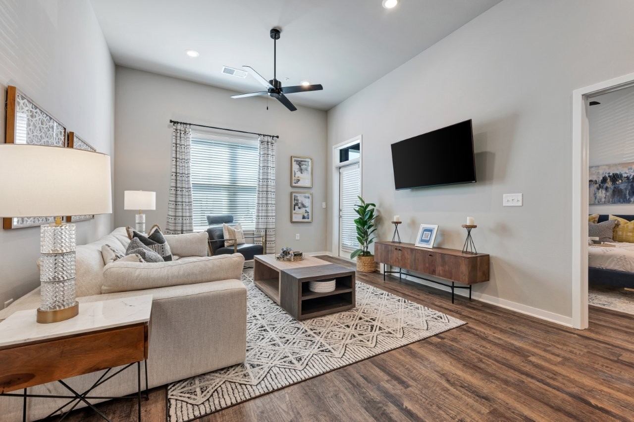 Avenue64 Apartments Image 4