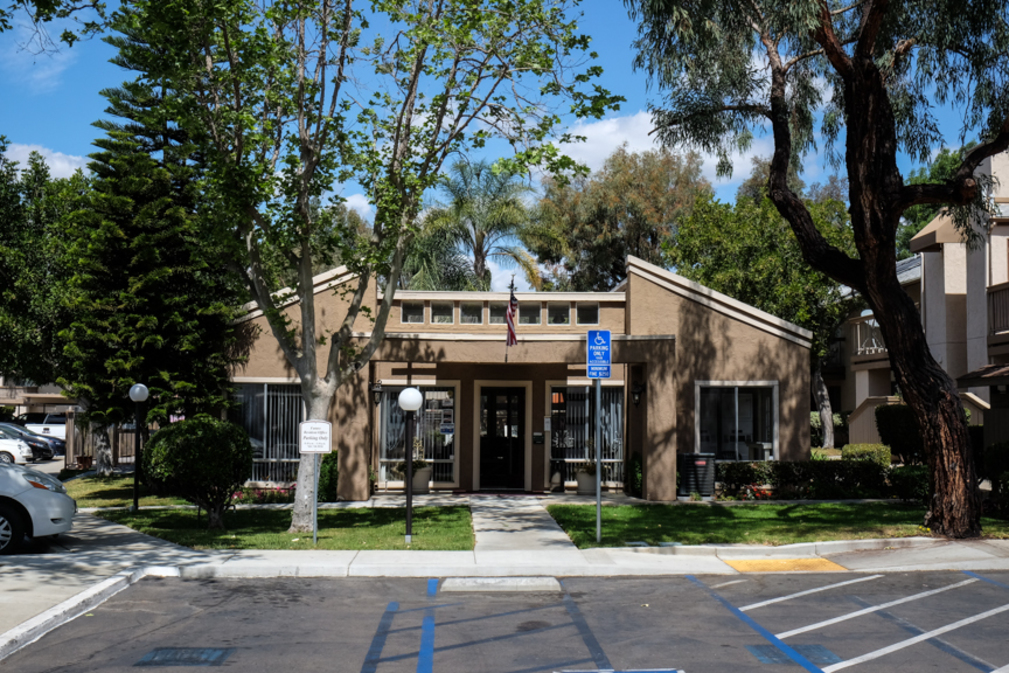 Oak Hill Apartments Image 9