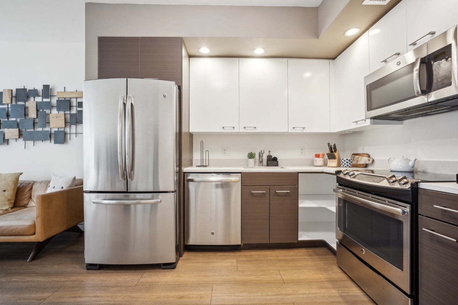 The View Ballston Image 1