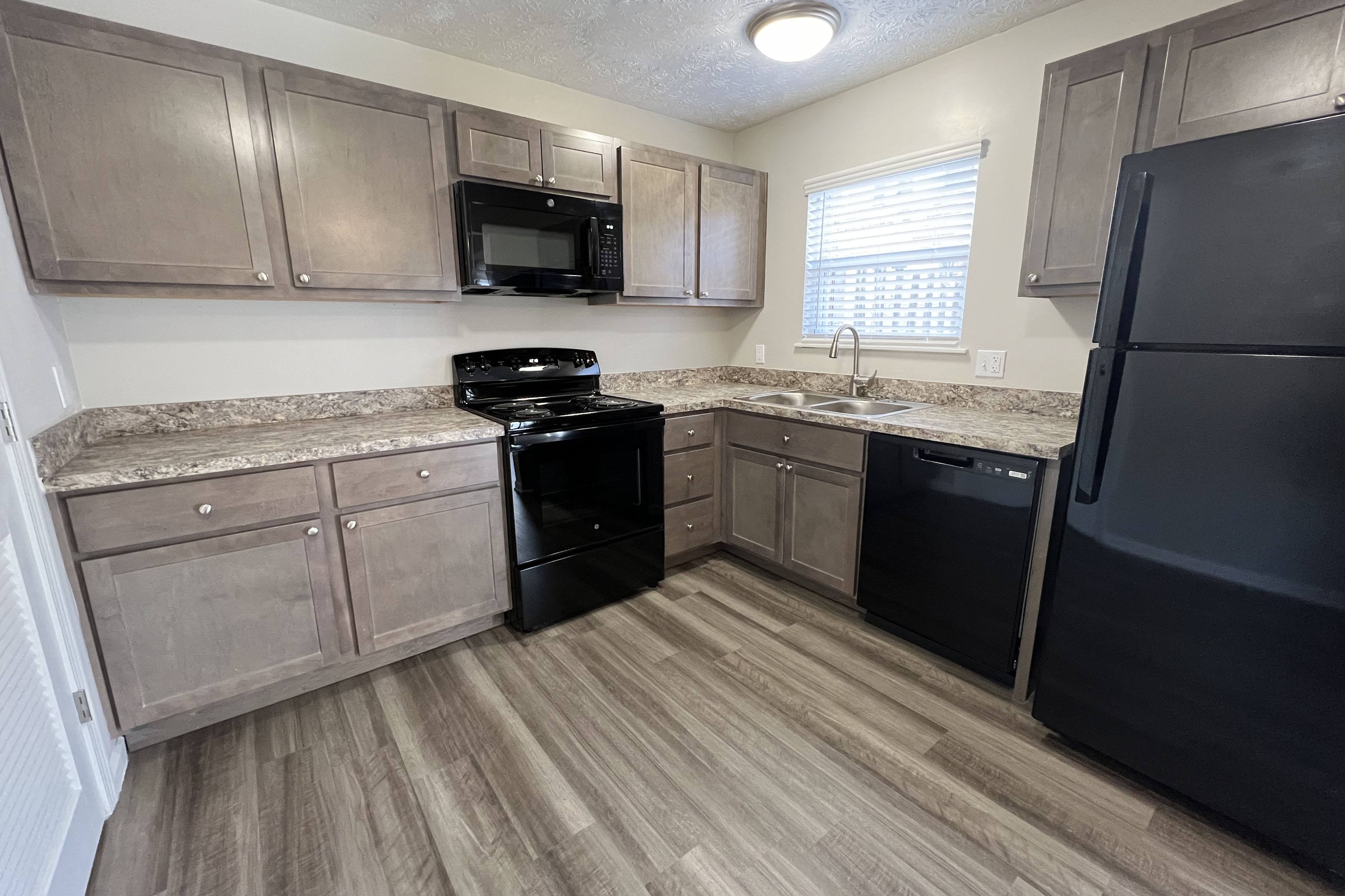 Revere Village Apartments Image 4