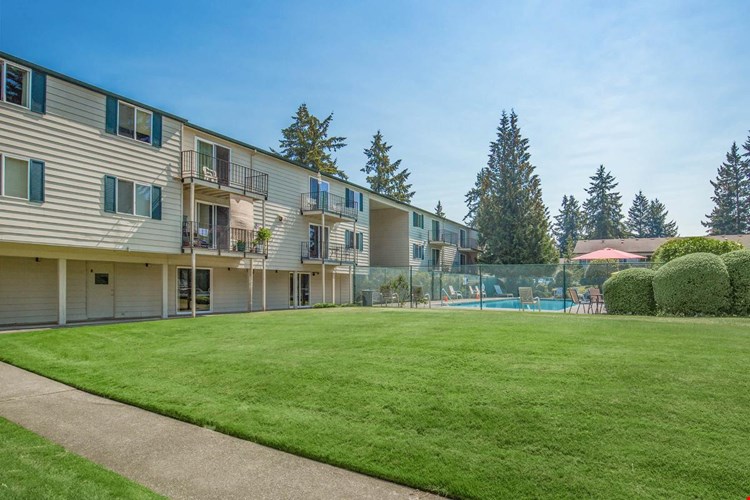 Celebration Park Apartments Image 5