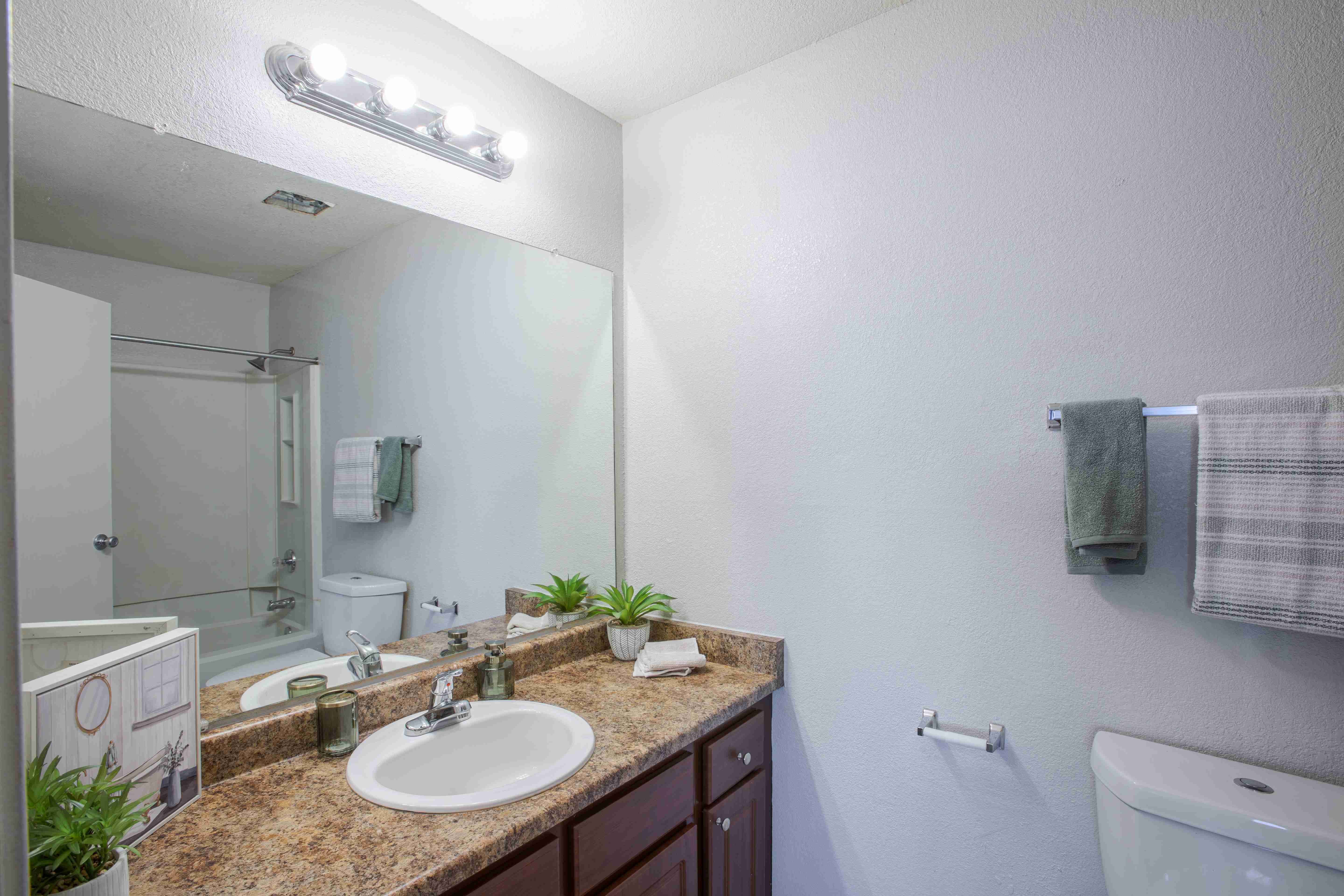 Peak at Oro Valley Image 34