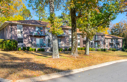 Kenco La Vista Image 1