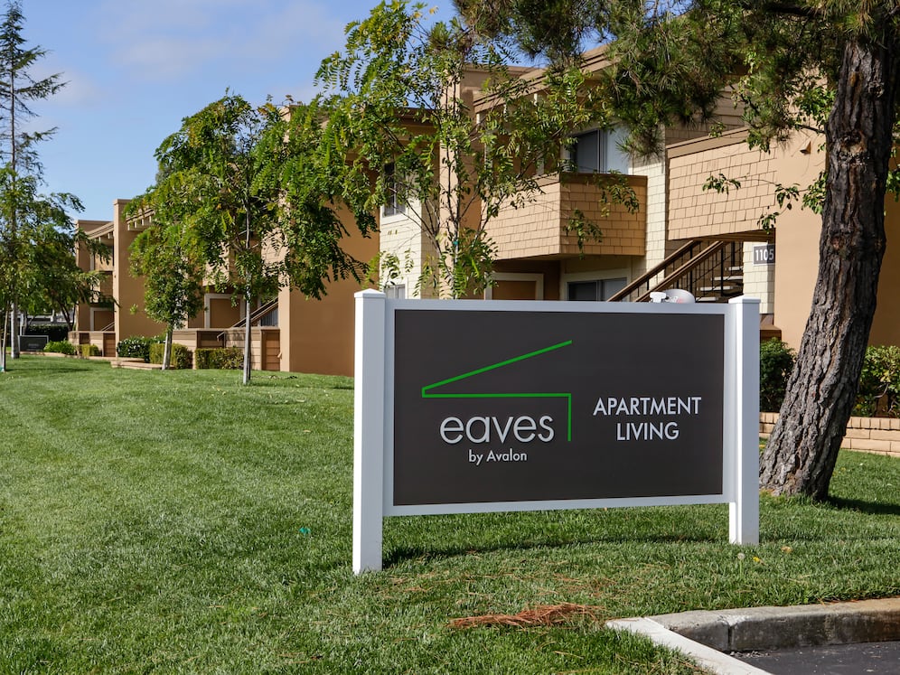 Community entrance
