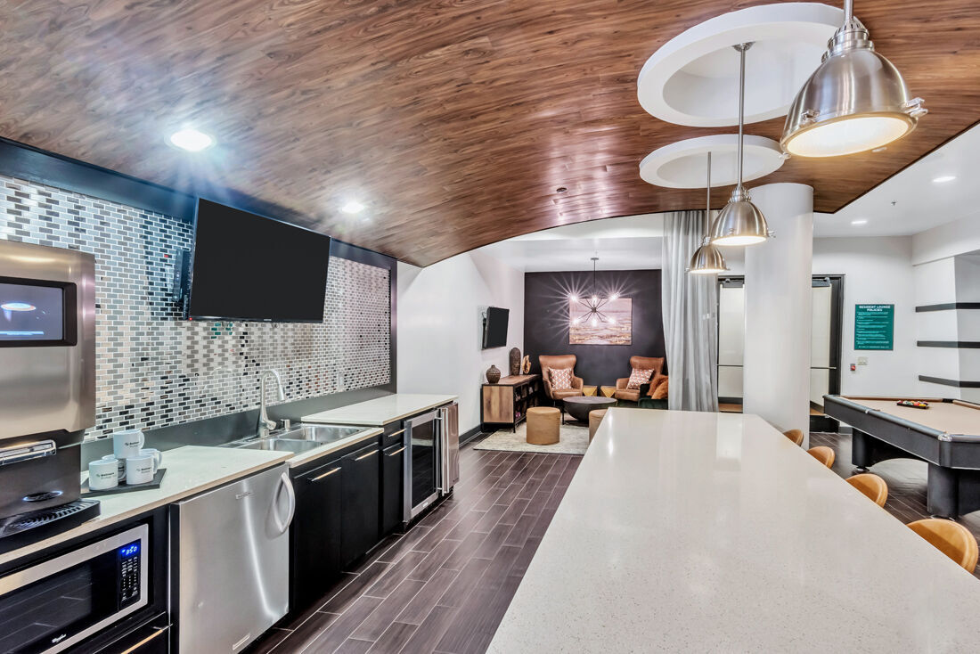 The Dakota at Bishop Arts Image 15