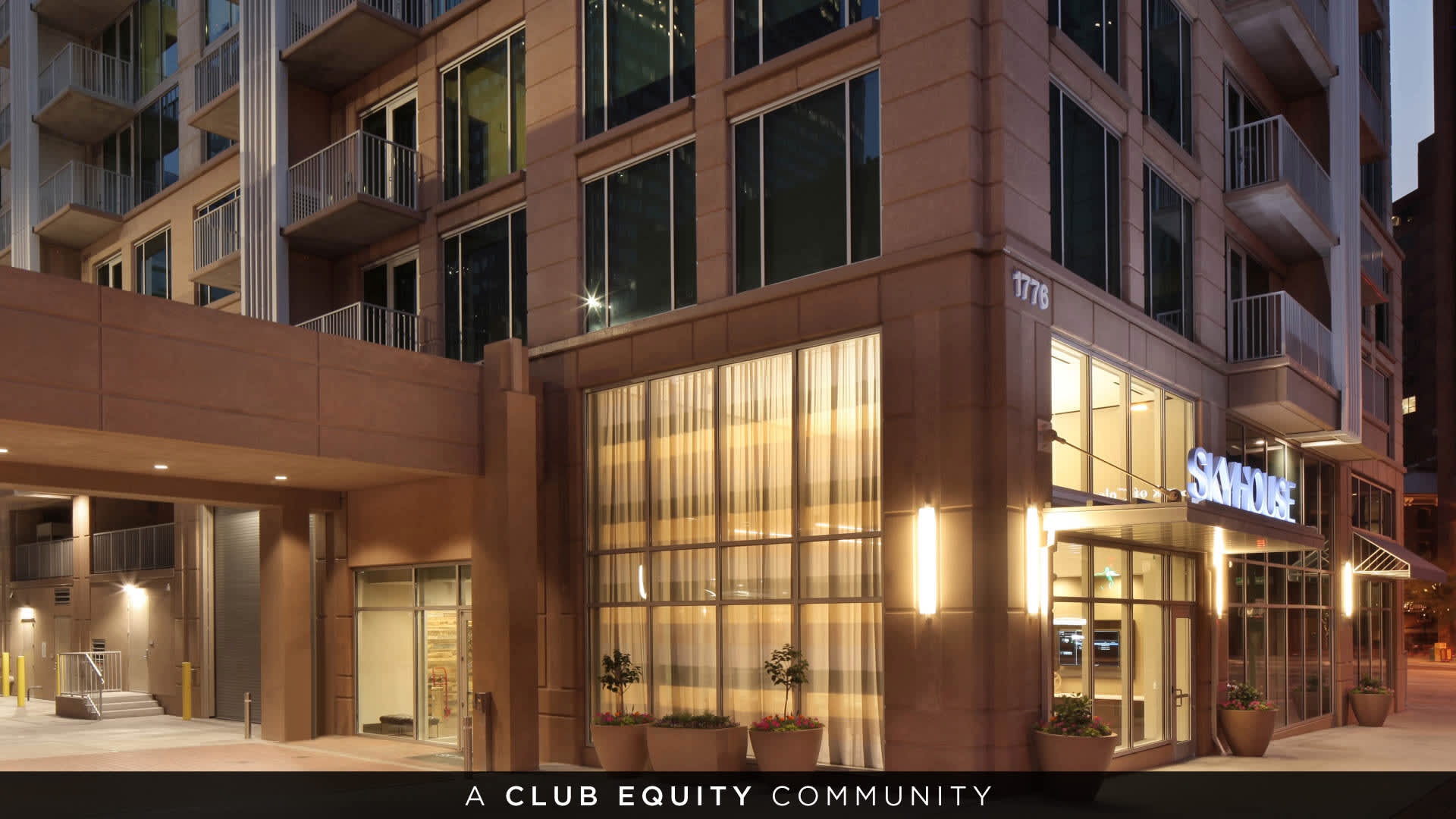 SkyHouse Denver Image 2