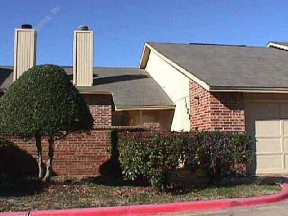 Cedar Garden Townhomes Image 1