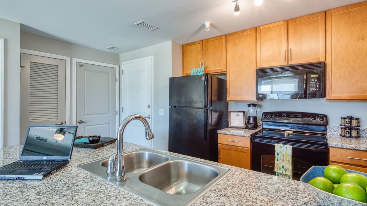 Liberty Apartments Image 7