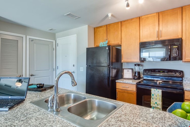 Liberty Apartments Image 7