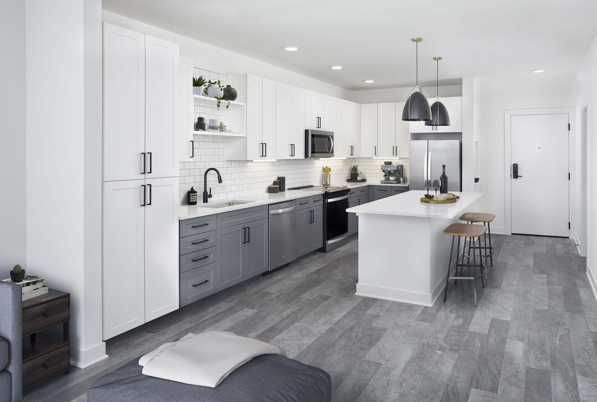 Camden Durham Image 3