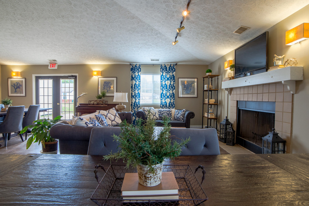 Clubhouse