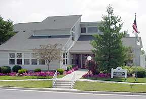 Mallard Landing Apartments Image 5
