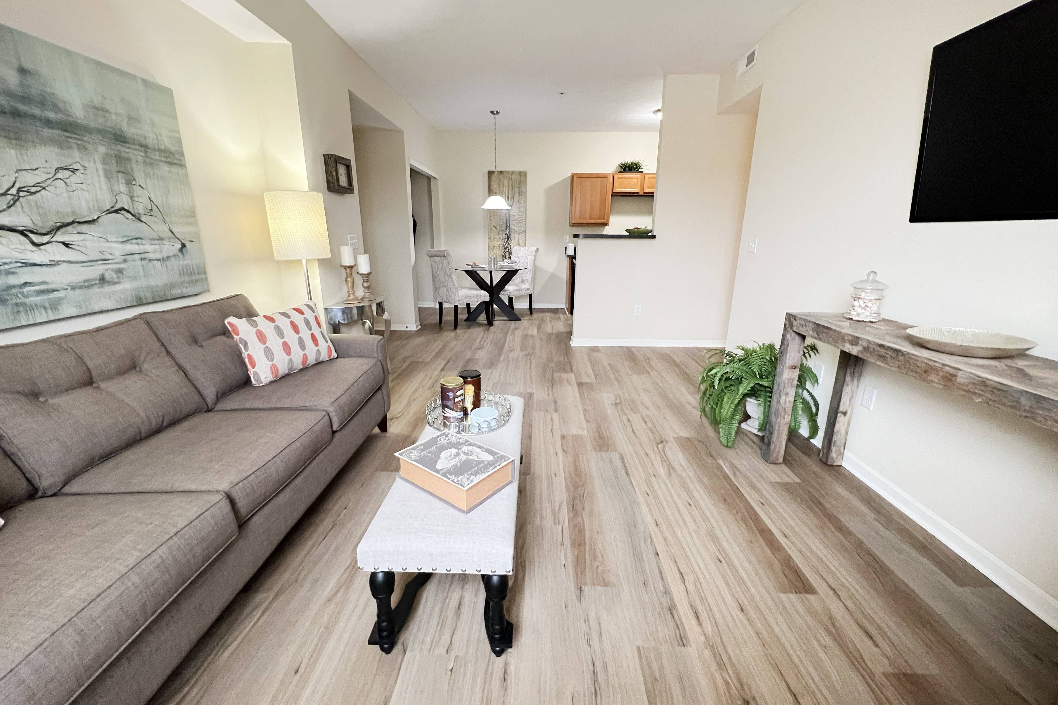 Residences at Northgate Crossing Image 3