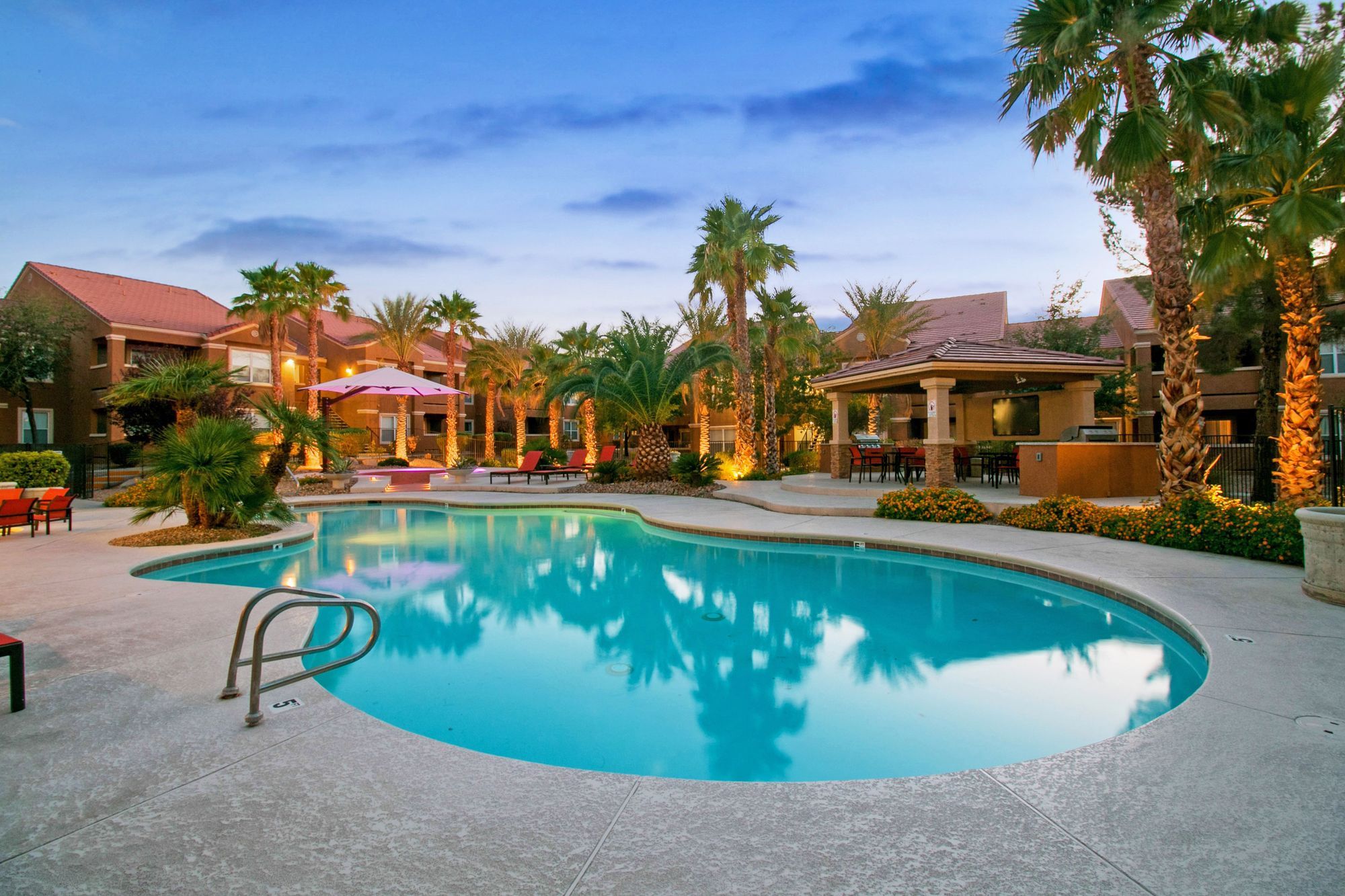 Ascent at Silverado Apartments Image 4