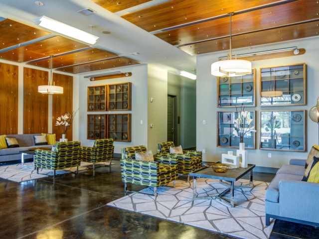 Flats at Taylor Place Image 7