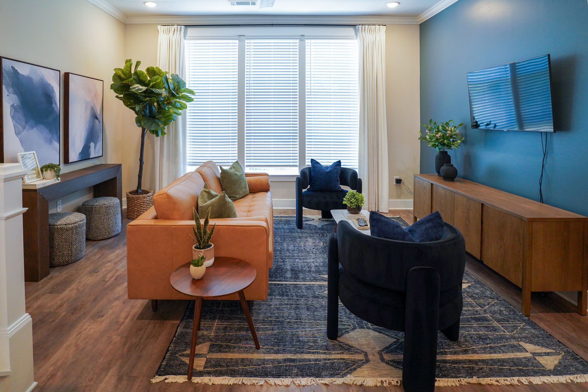 Townhomes at Bridlestone Image 7