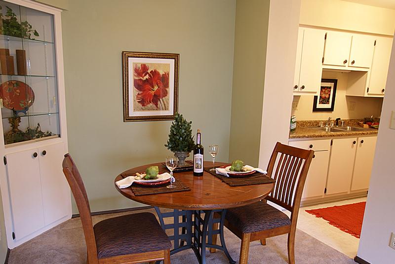 Norhardt Apartment Homes Image 8