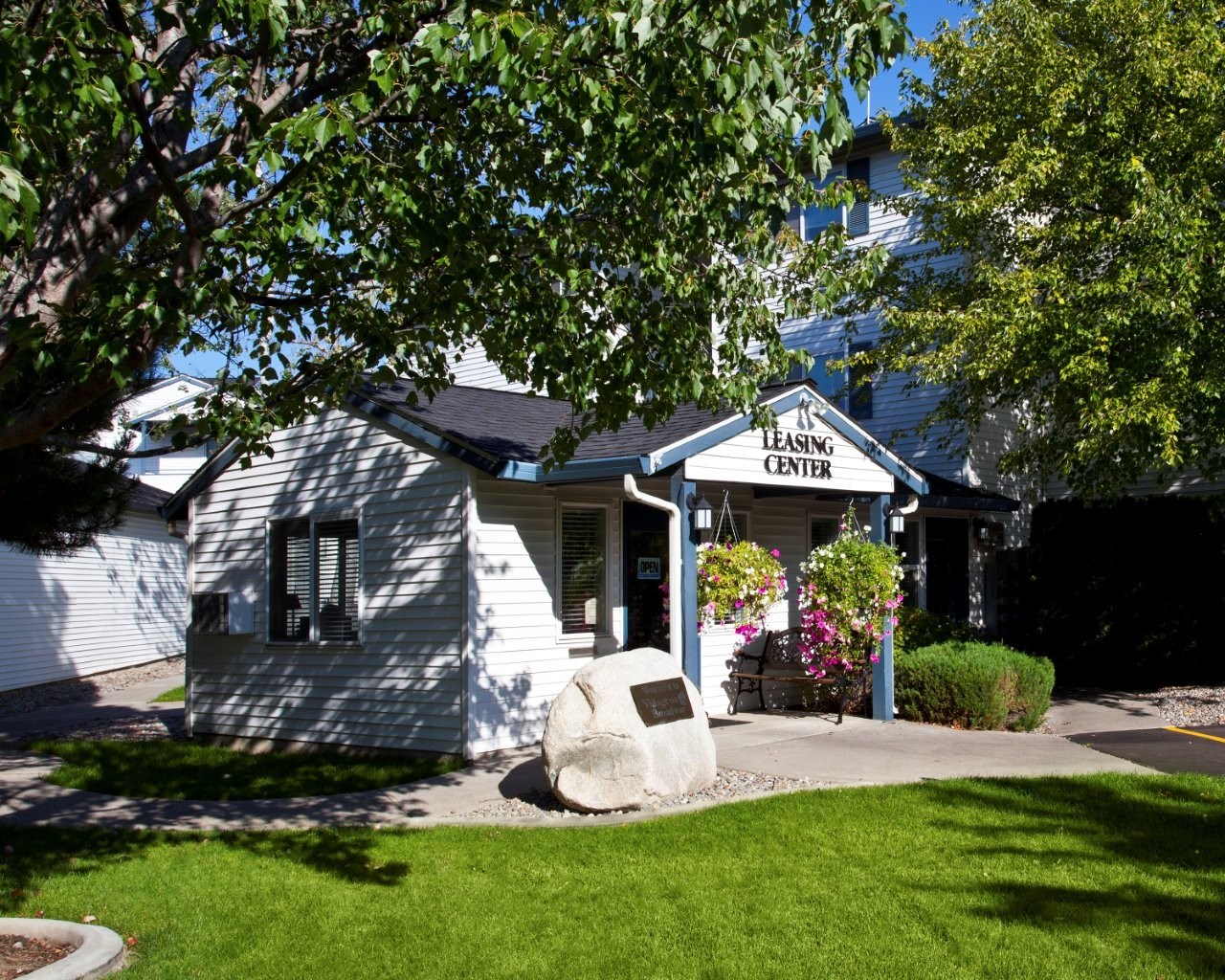 Village on Broadway Image 11