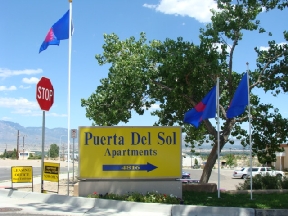 Puerta Del Sol Image 1