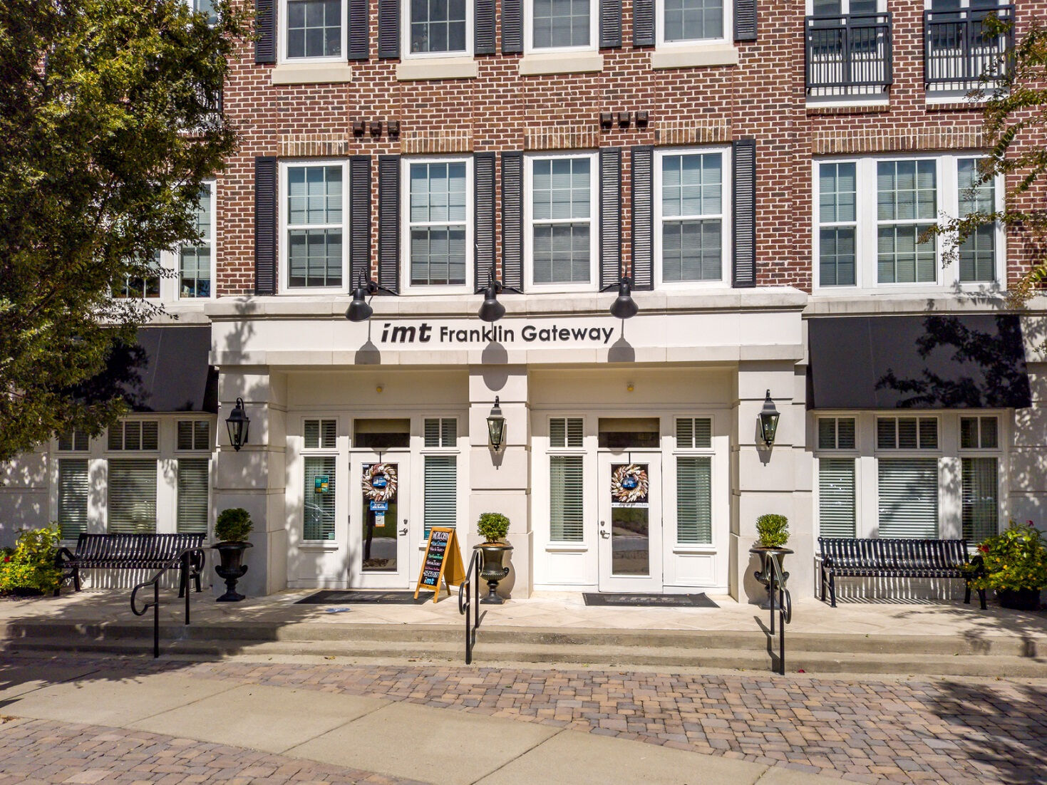 IMT Franklin Gateway Image 21