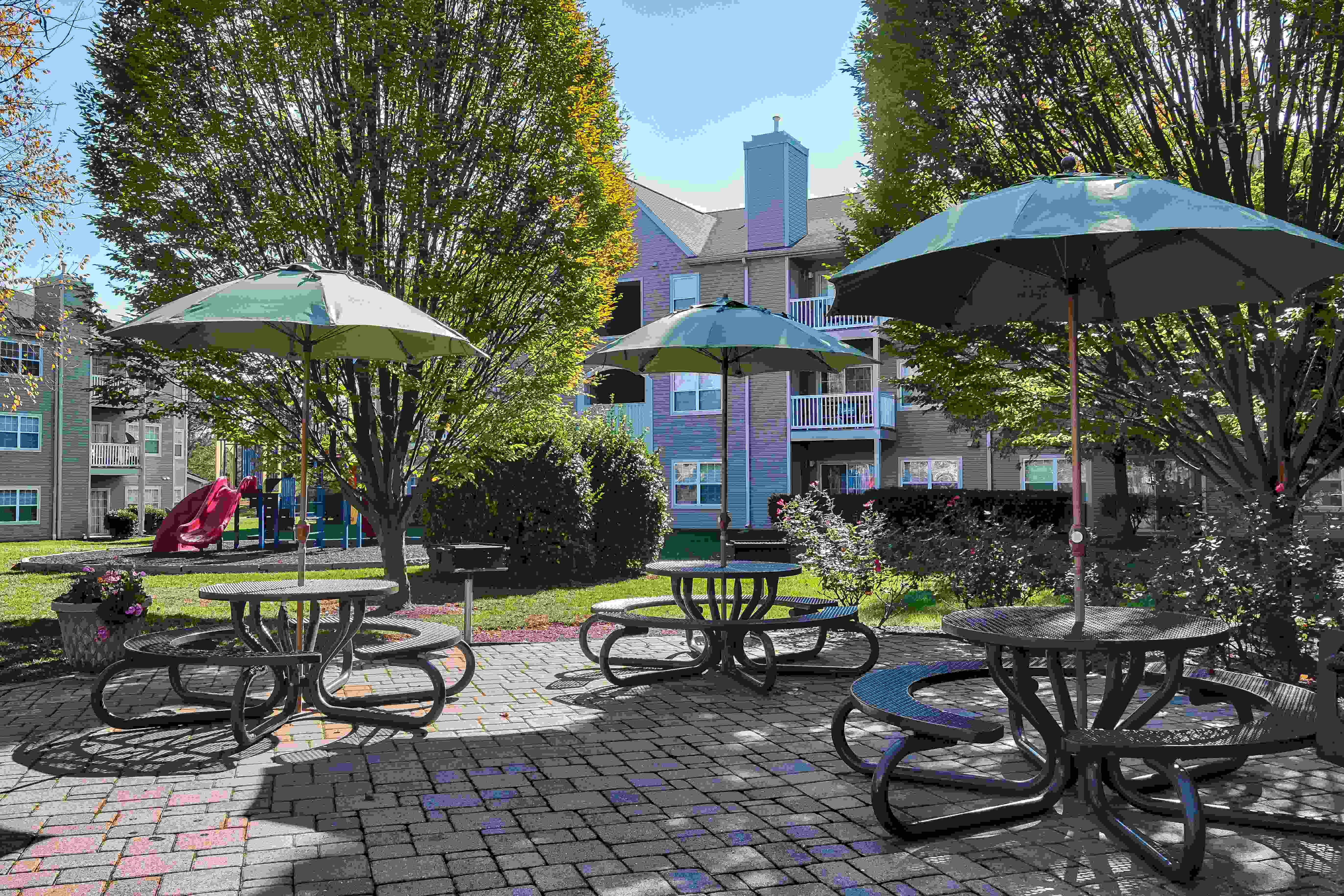 Reserve at Ballenger Creek Image 3