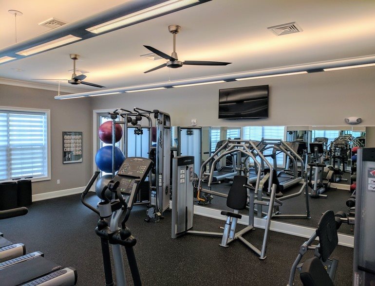 Cedar Park Community Image 3