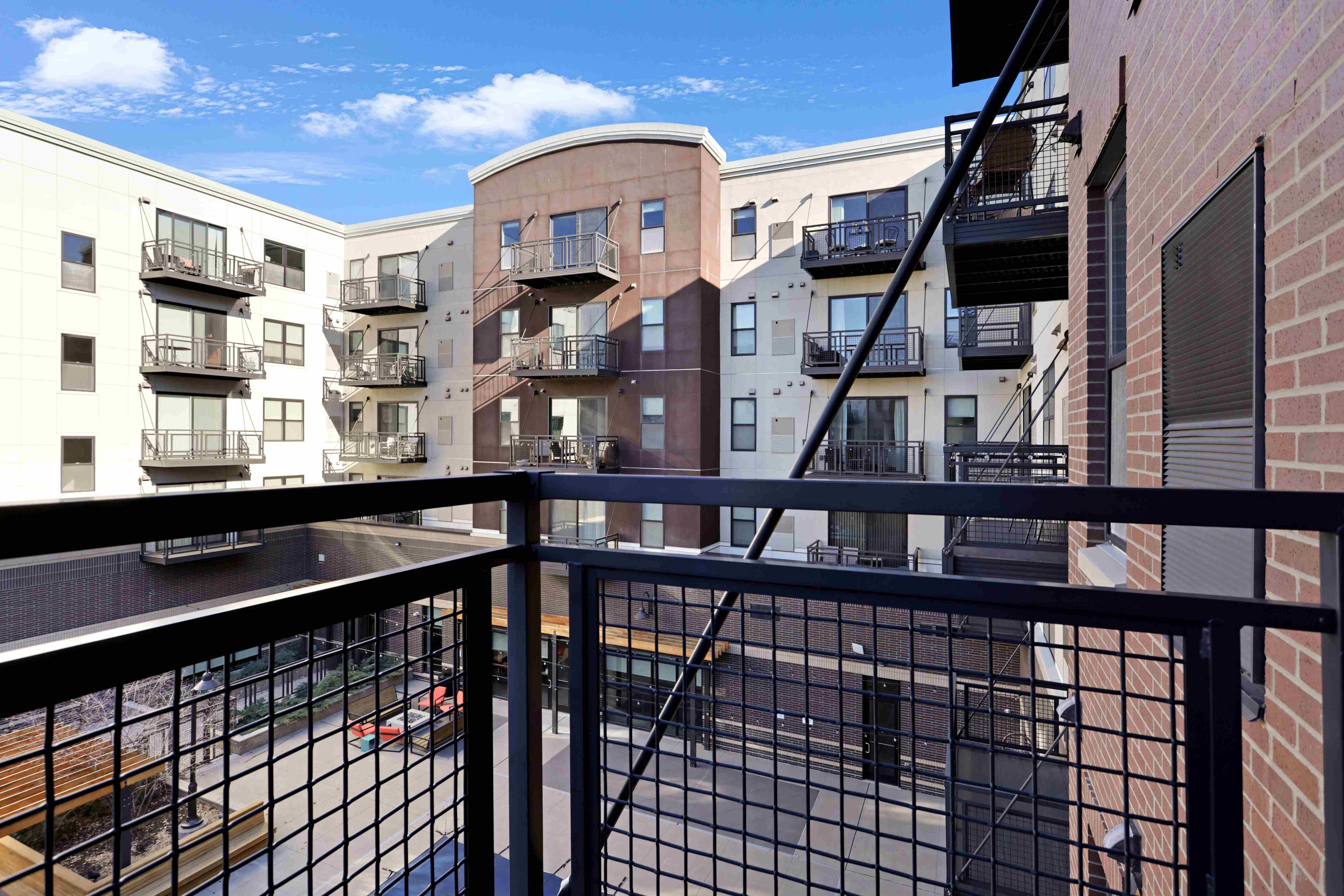 The Shoreham Apartments Image 124