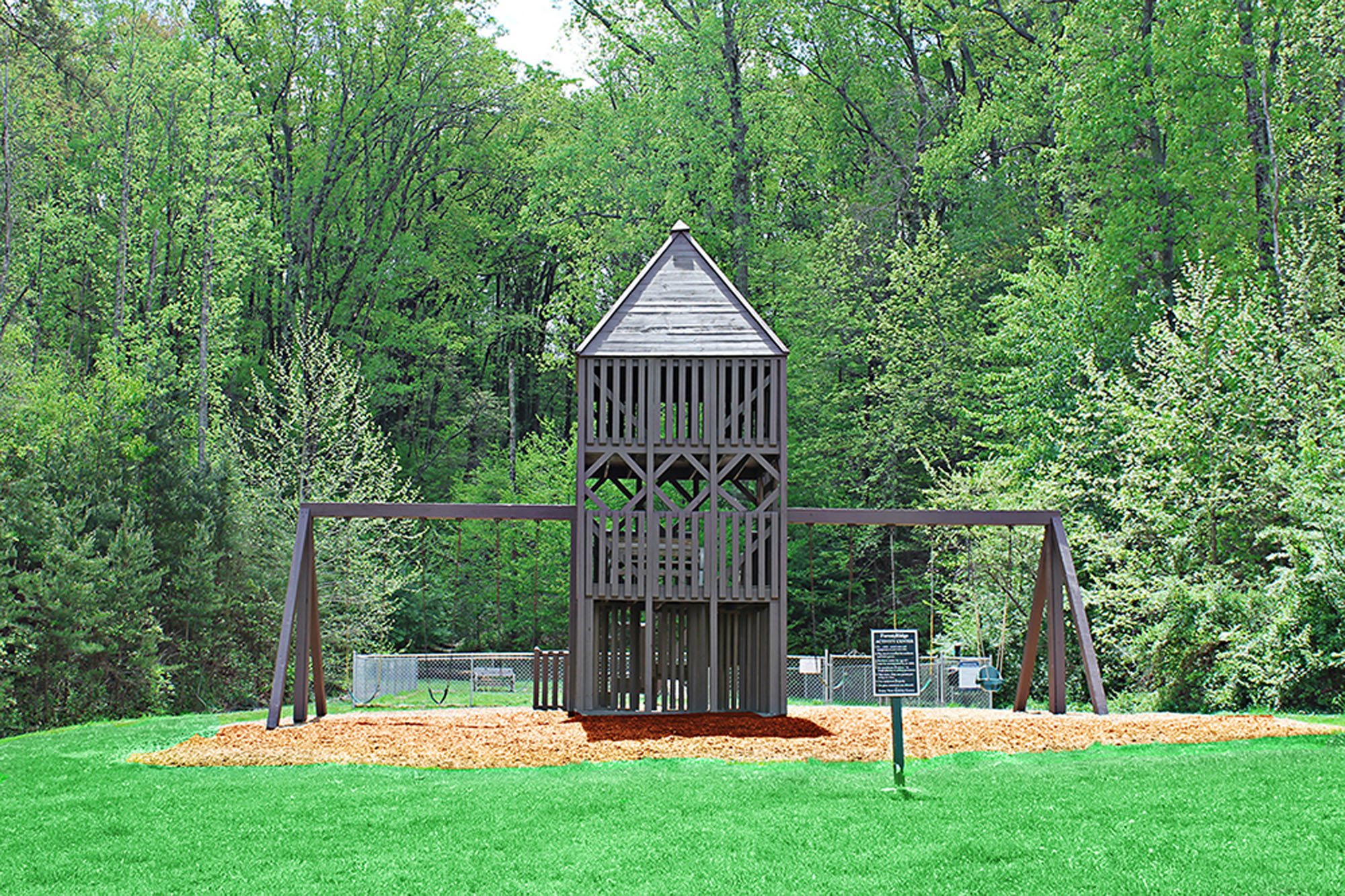 Forest Ridge Apartments Image 4