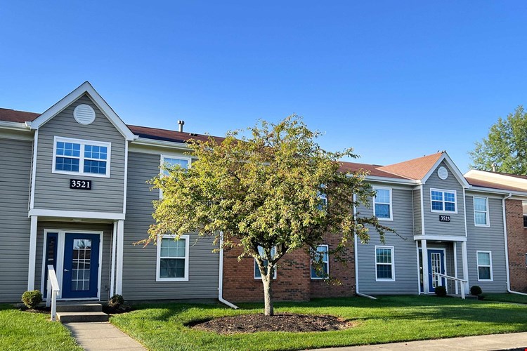 Steeplechase Apartments Image 66