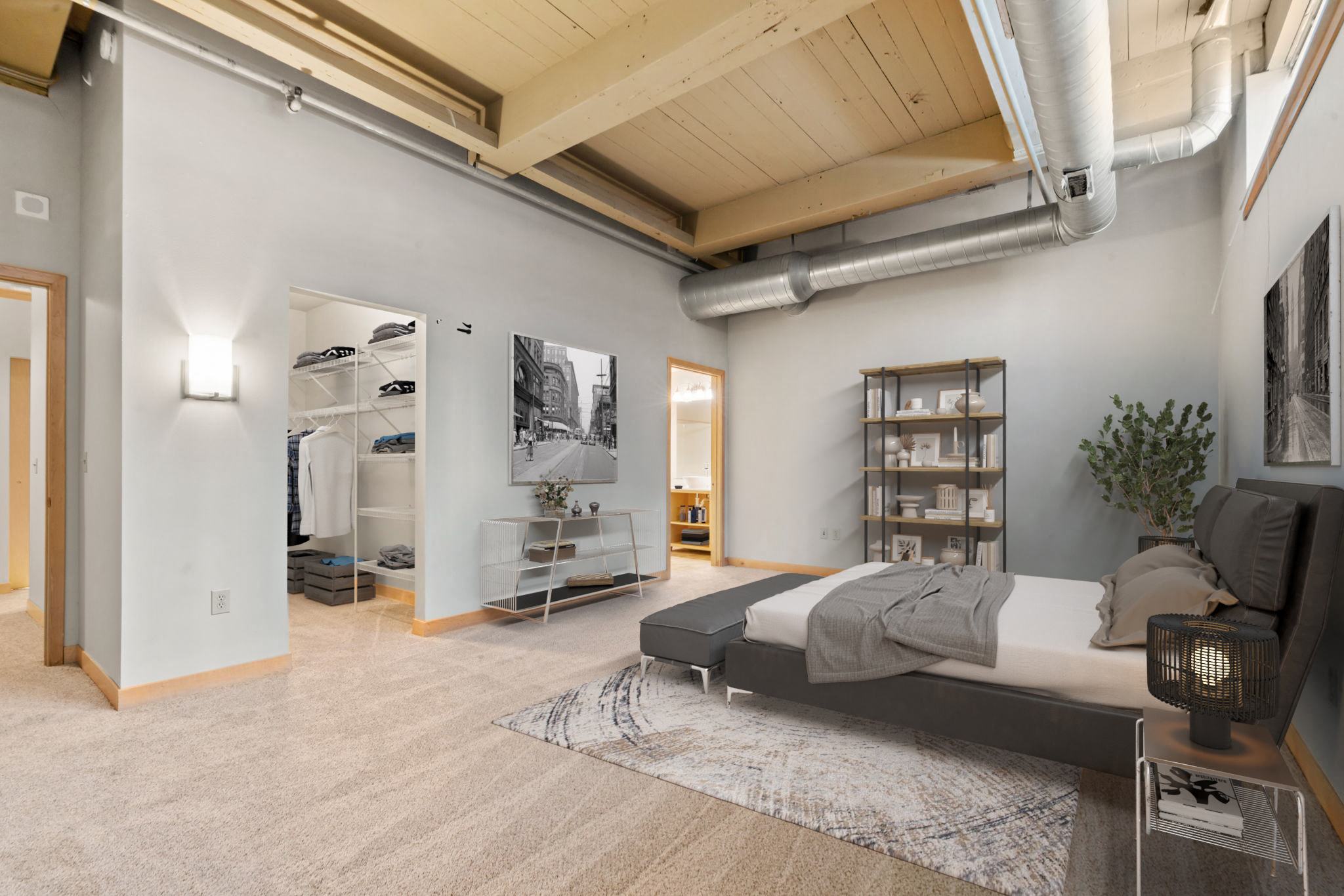 Lowertown Lofts Image 26